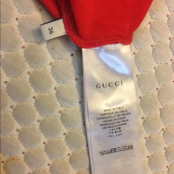 Gucci Toddler Dress - Picture 4 of 6